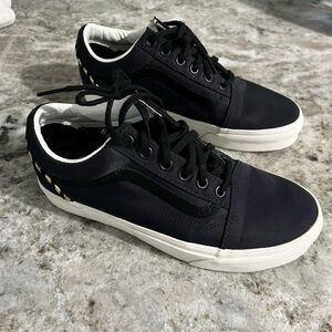 Womens Vans Old Skool